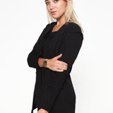 OPEN OFFICE black