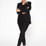OPEN OFFICE black