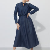 NOWA JOLKA navy blue jeans