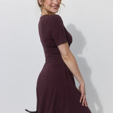 COLETTE wiśniowa