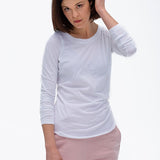 AFTER HOURS pudrowy róż