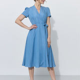 MIŁOŚĆ baby blue jeans