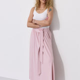 BALDRESÓWA pastel pink