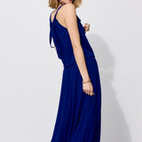 FALBALA art blue