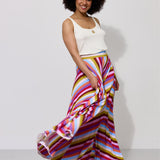 AGE OF AQUARIUS print The Best of the 70s Stripes
