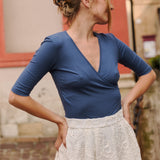 EWELINA new denim