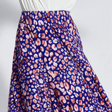NINA BALLERINA print leo flower power