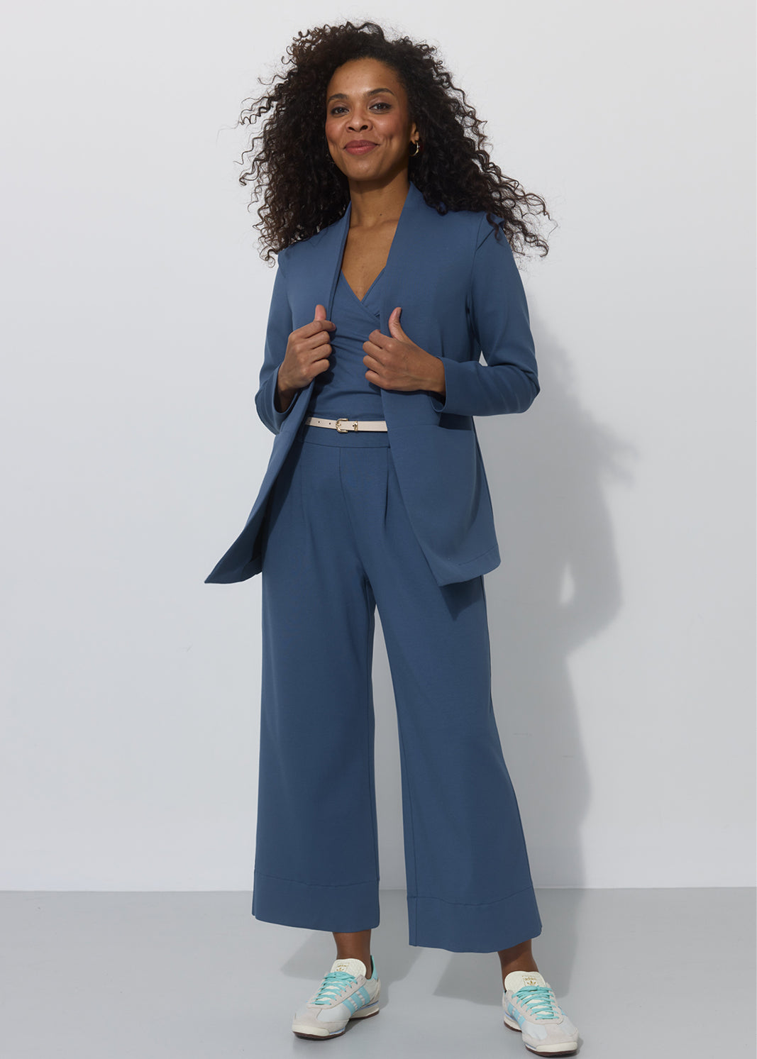 OPEN OFFICE new denim