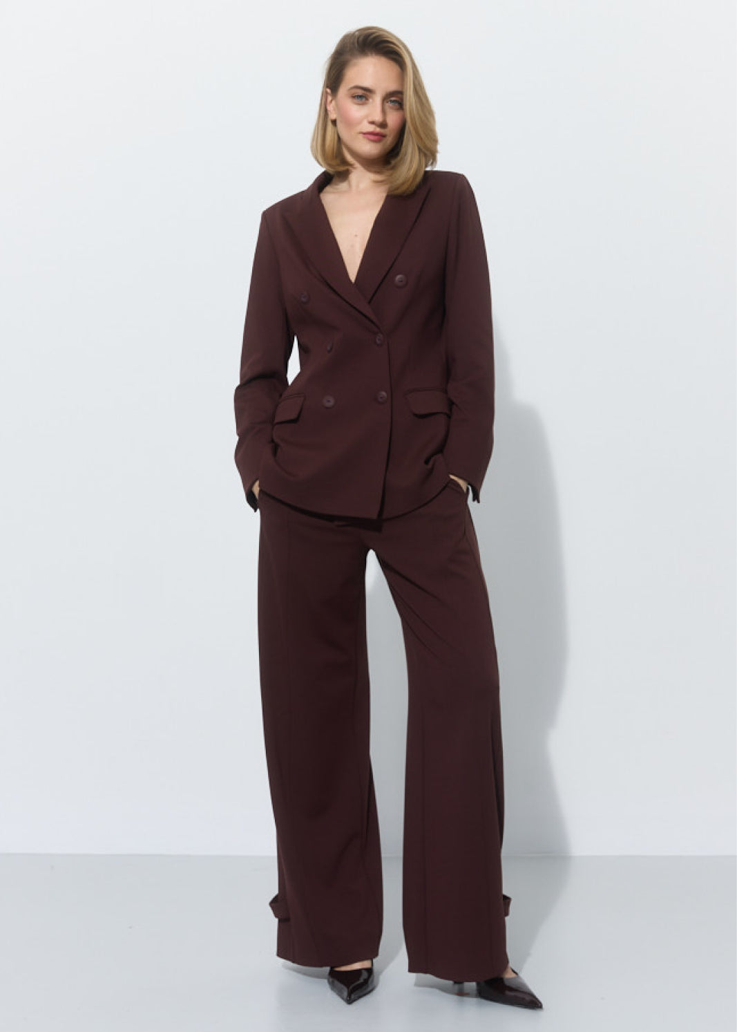 BIG BUSINESS espresso