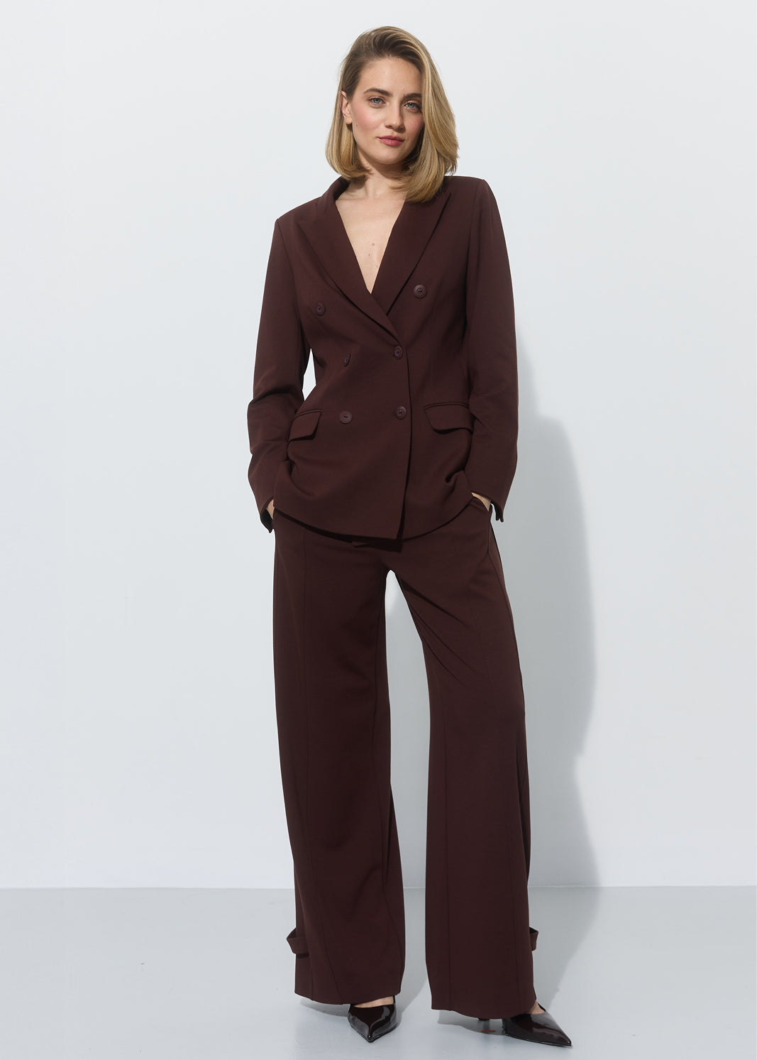 BIG BUSINESS espresso