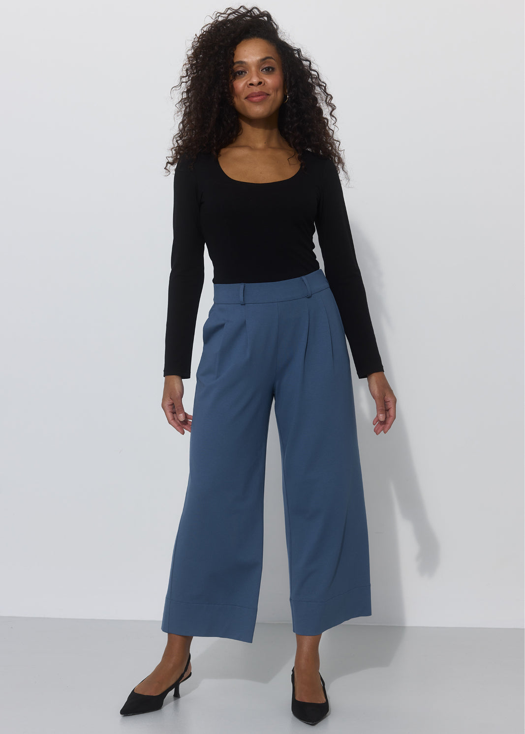 PEŁEN LUZ new denim