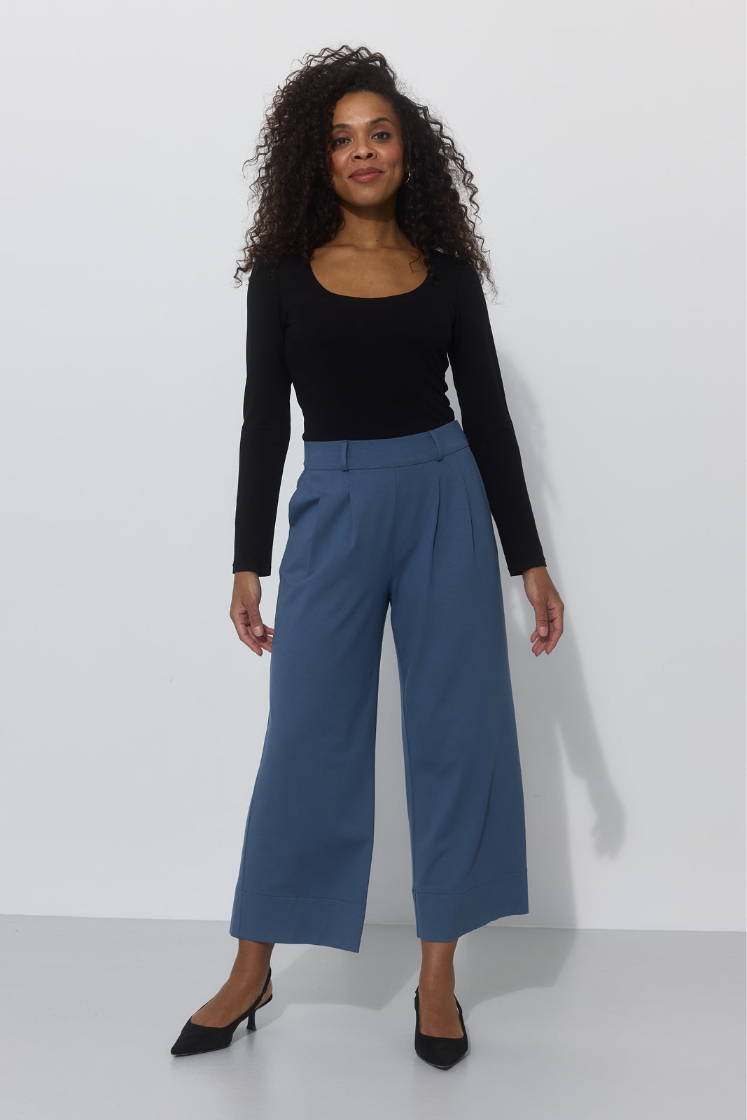 PEŁEN LUZ new denim