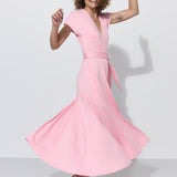 TOSKANIA cloudy pink