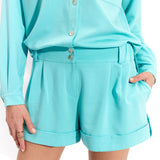 PRIMA SHORT amazonit