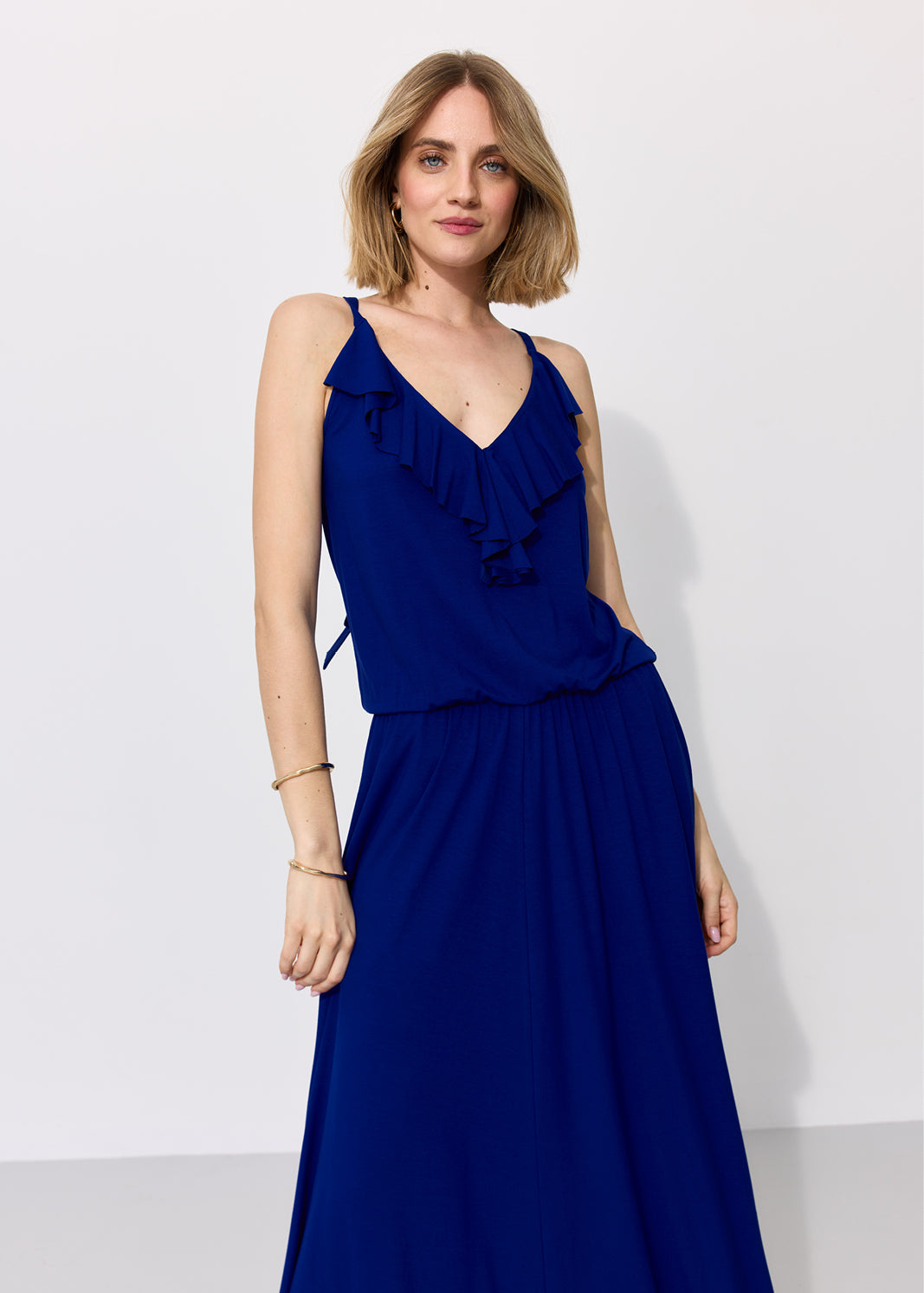 FALBALA art blue