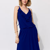 FALBALA art blue
