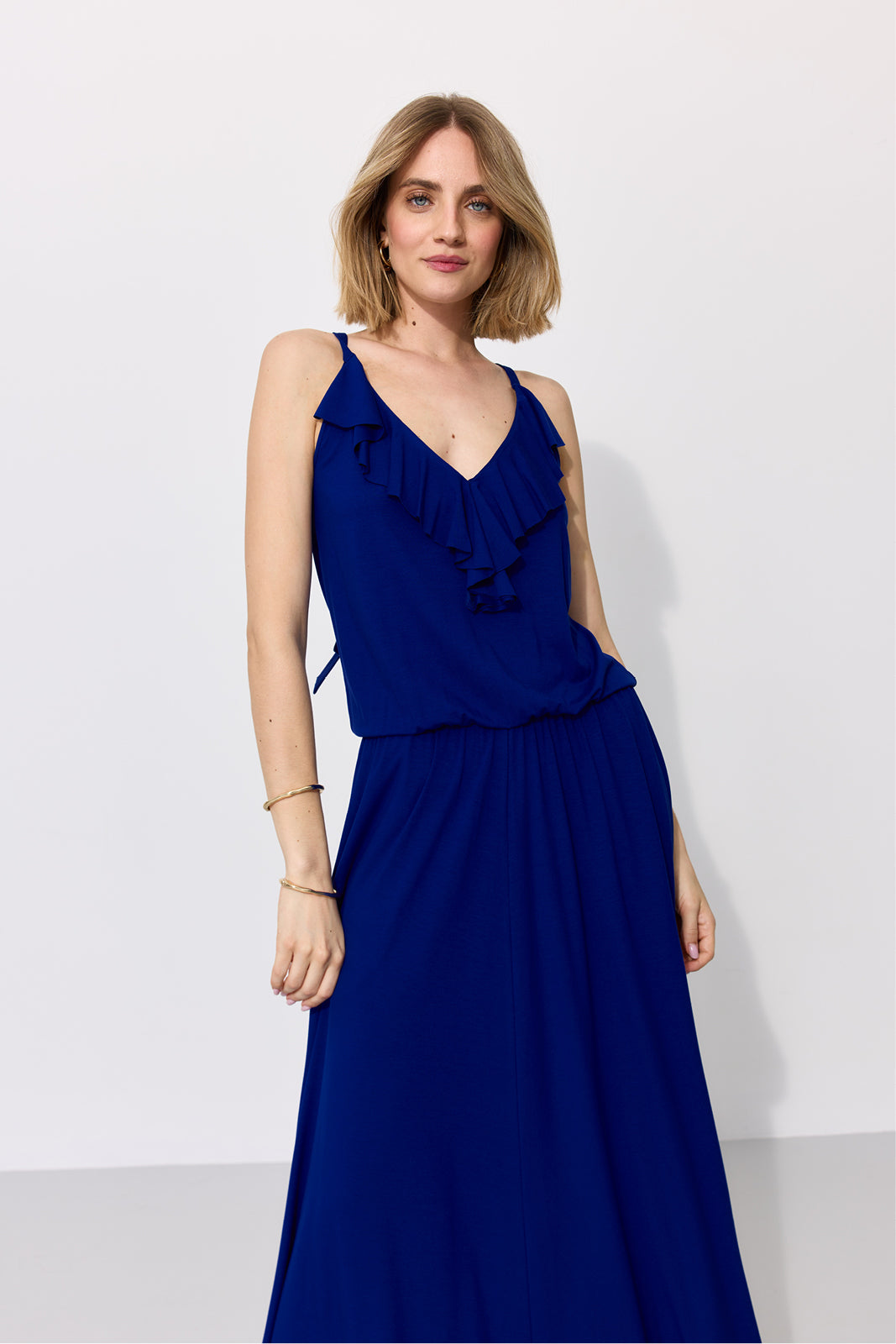 FALBALA art blue