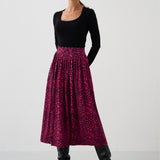 Bluzka FRENCH TOUCH czarna