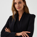 OPEN OFFICE black