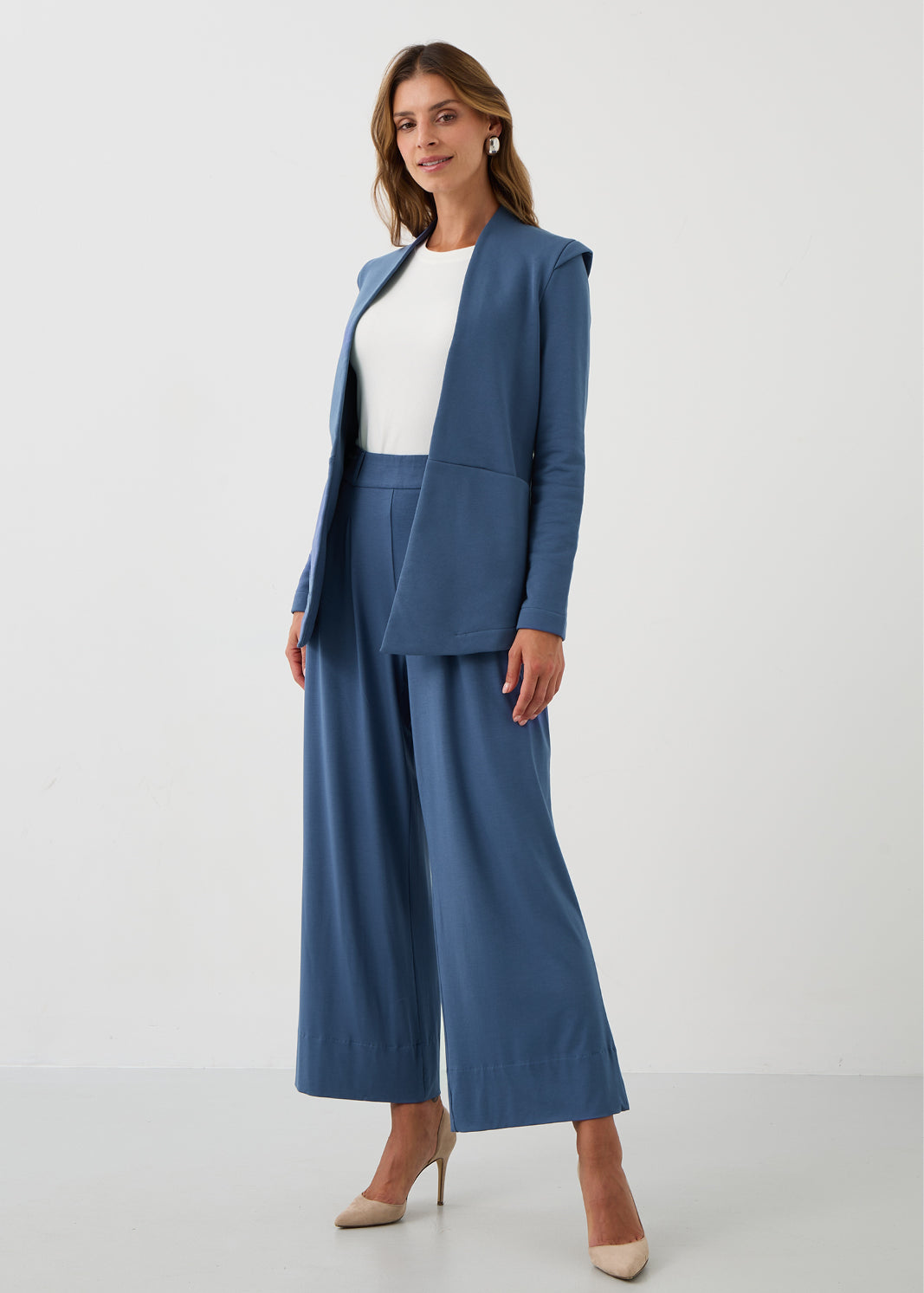 OPEN OFFICE new denim