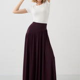 HIPS DON'T LIE MAXI cherry