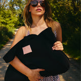 Torba BAG GIRL czarna