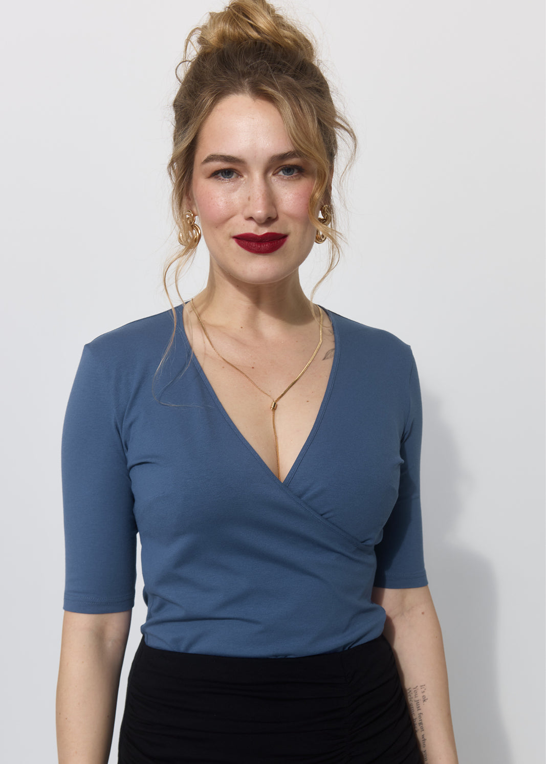EWELINA new denim