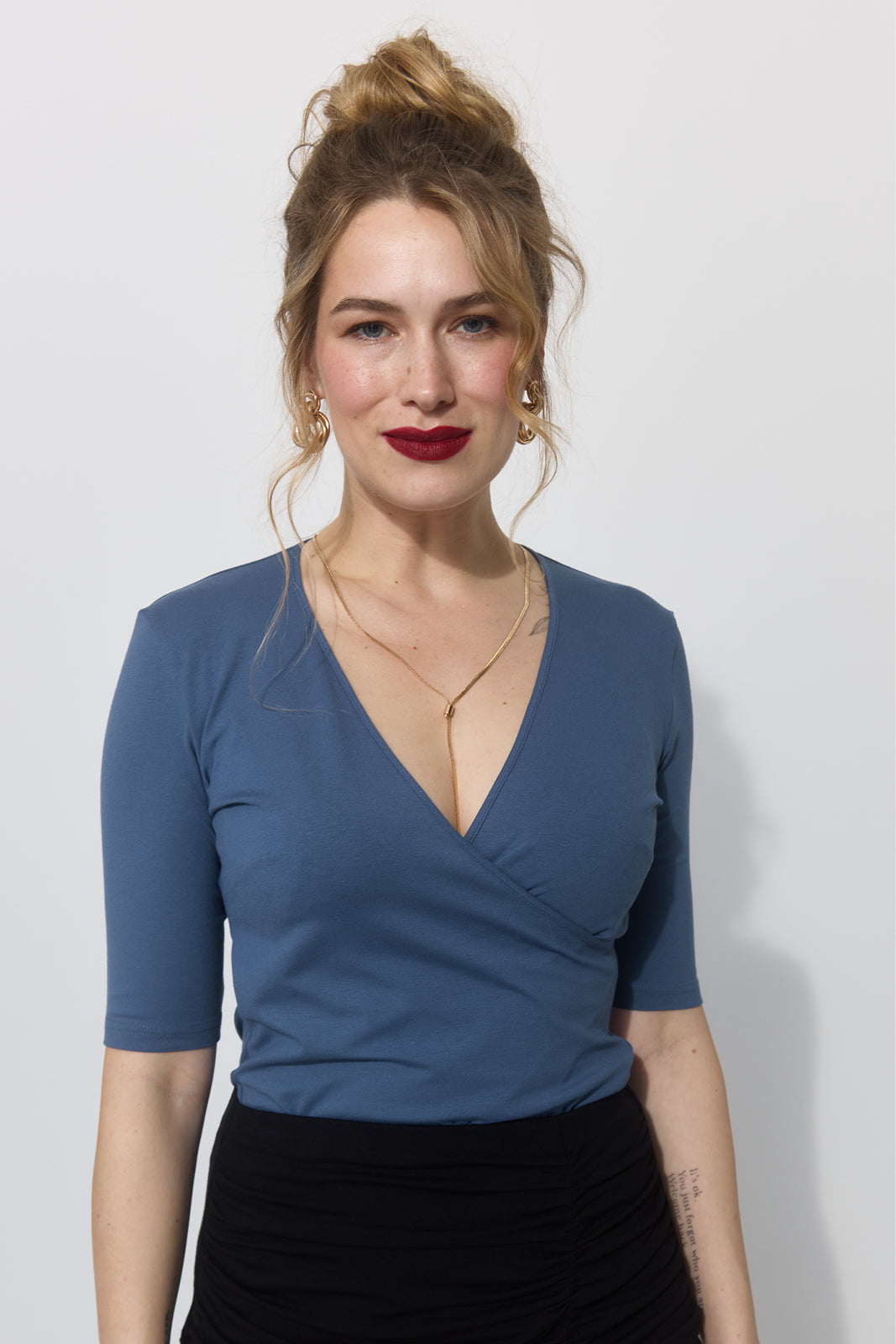 EWELINA new denim