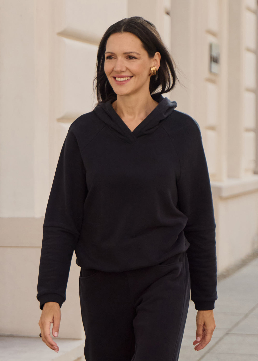 ONCE UPON A HUG nearly black