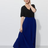 BALDRESÓWA art blue