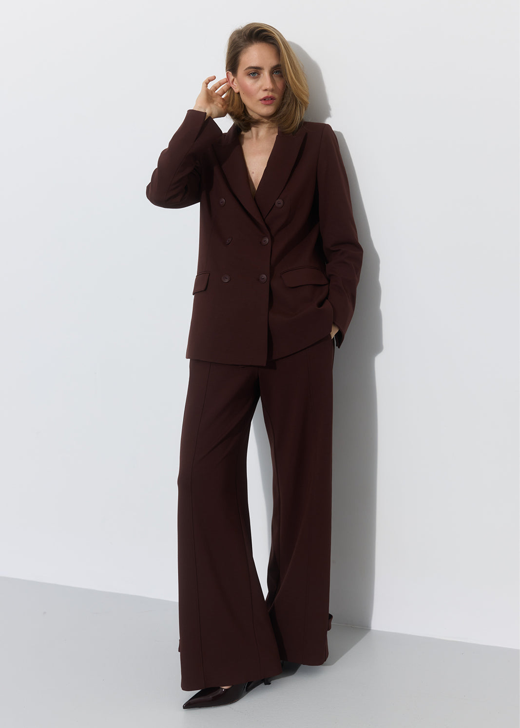 BIG BUSINESS espresso