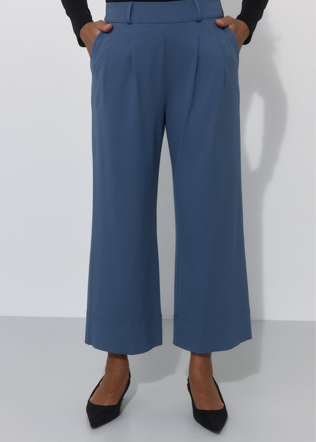 PEŁEN LUZ new denim