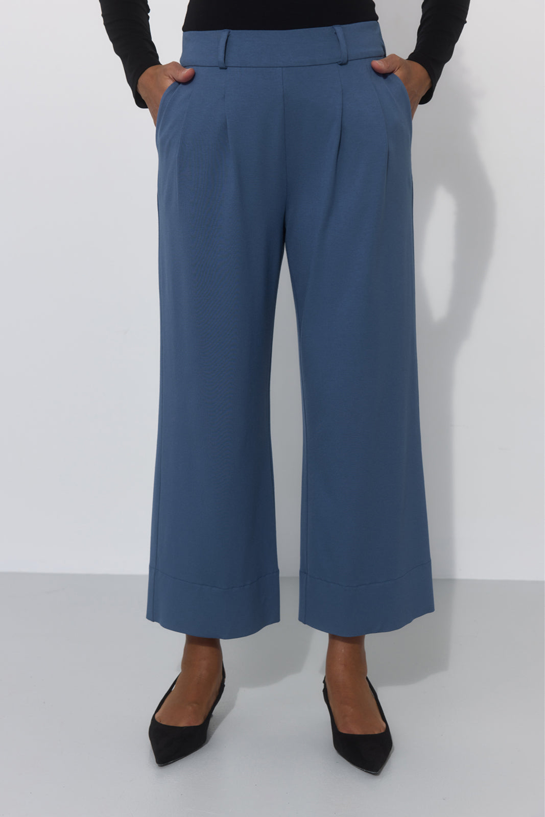 PEŁEN LUZ new denim