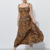 BUENA VISTA print wild leo