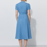 MIŁOŚĆ baby blue jeans