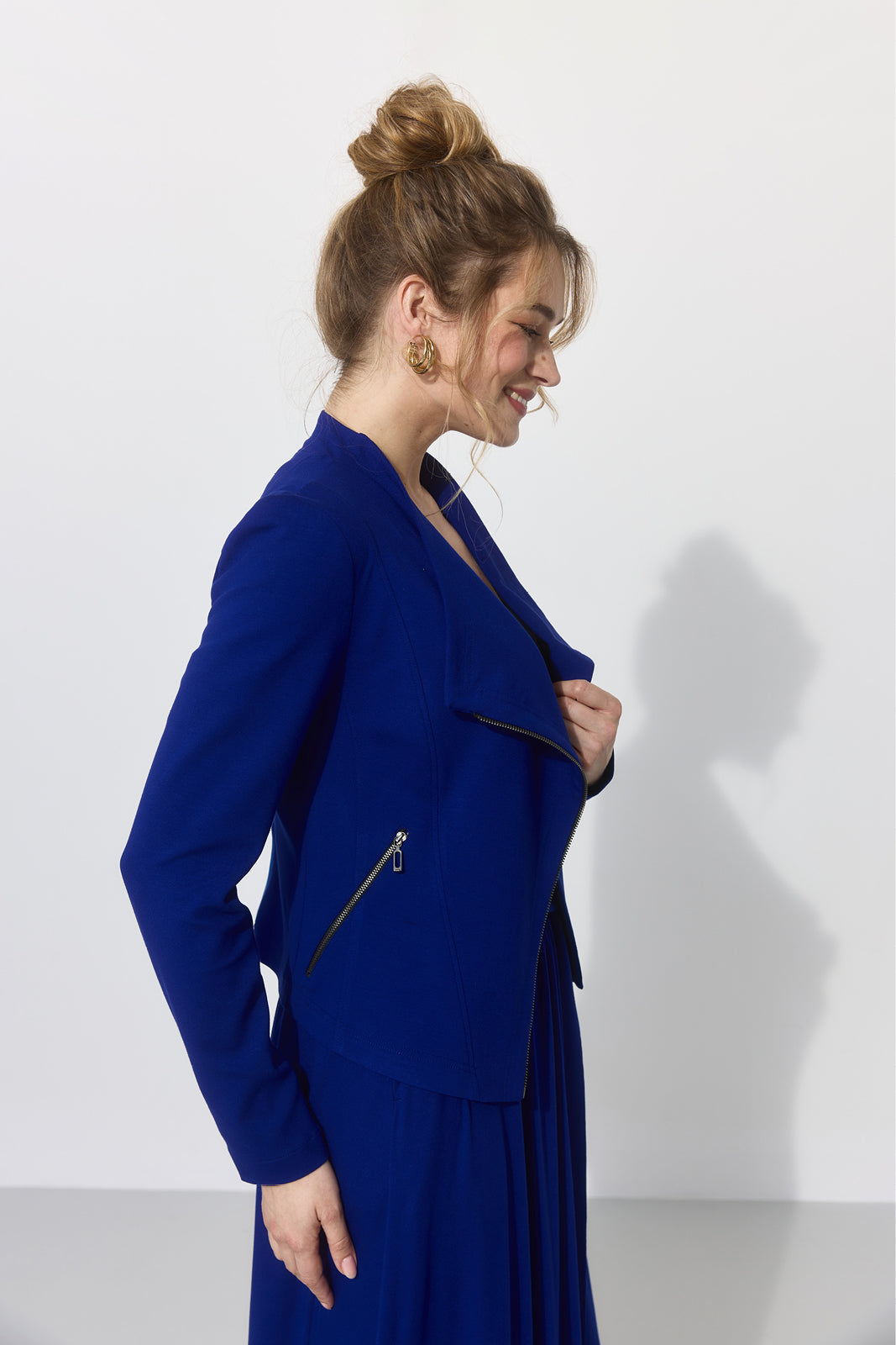 RAMONDRESKA art blue