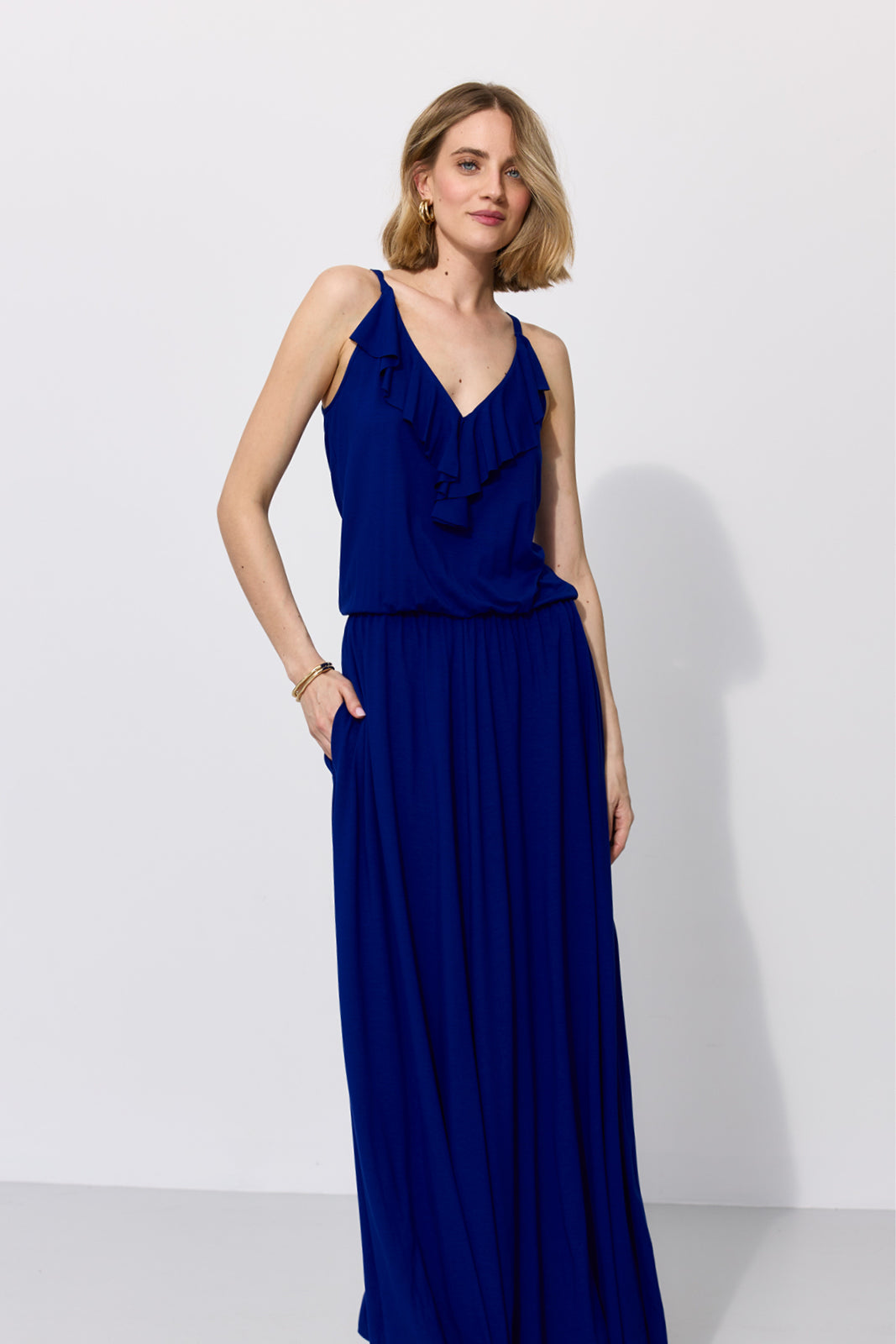 FALBALA art blue