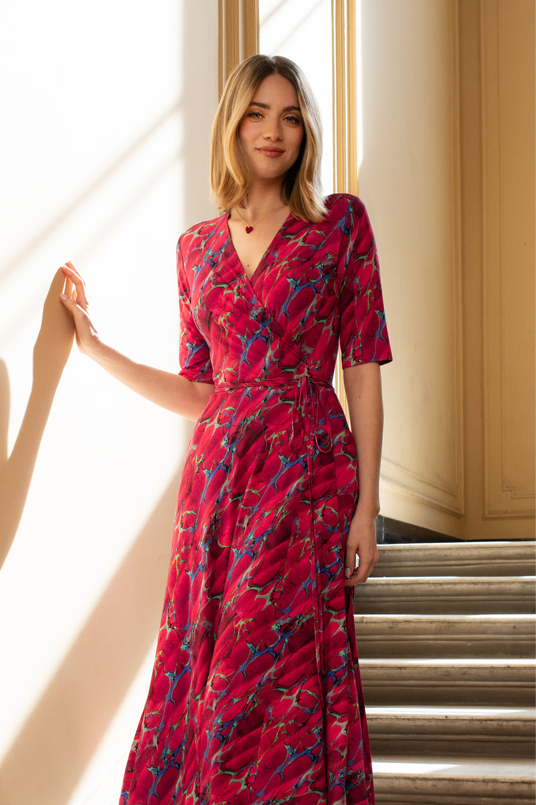 DREAMGIRL print c'est la vie