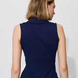 VEST SIDE STORY nocny granat