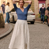 EWELINA new denim