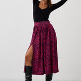 Bluzka FRENCH TOUCH czarna