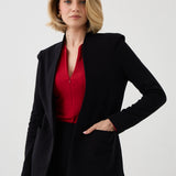 OPEN OFFICE black