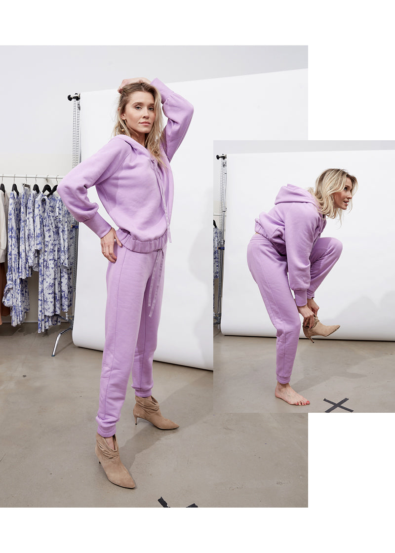 4 SEASONS jogurt jagodowy