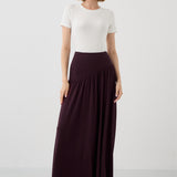HIPS DON'T LIE MAXI cherry