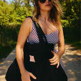 Torba BAG GIRL czarna