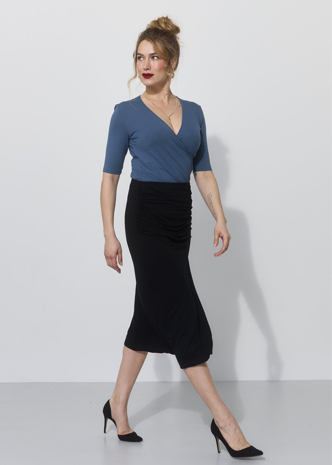 EWELINA new denim