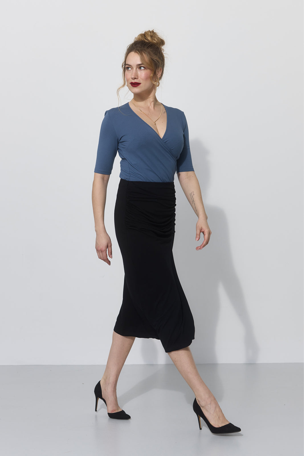EWELINA new denim