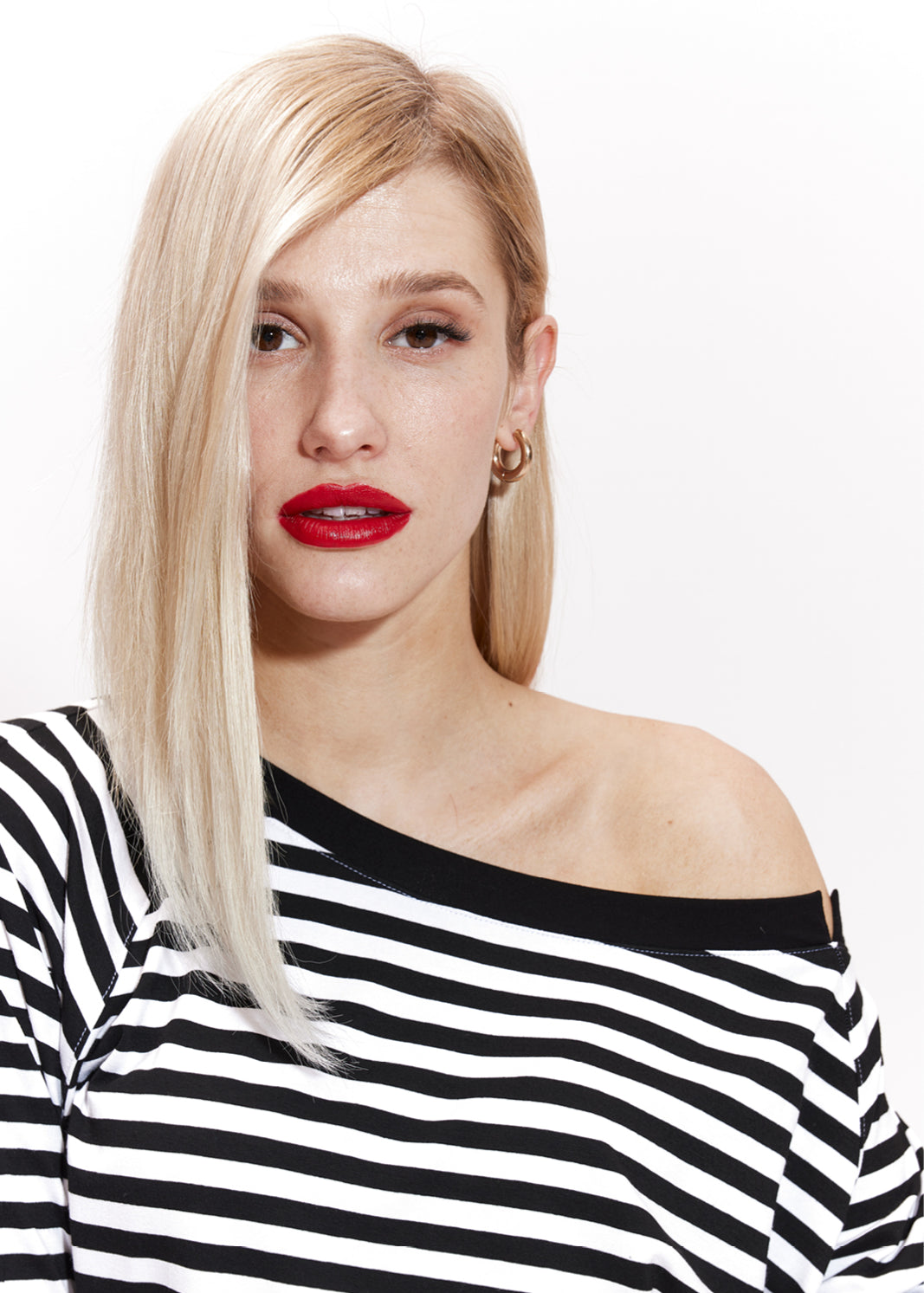 MUST HAVE w czarne paski