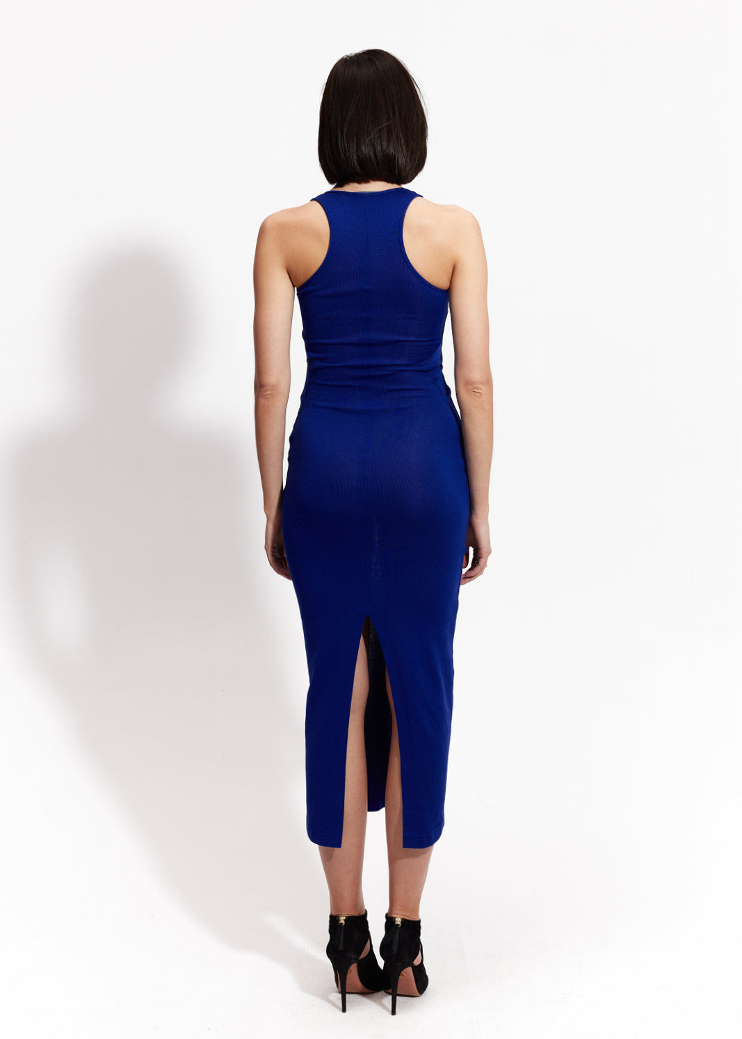 IGA art blue