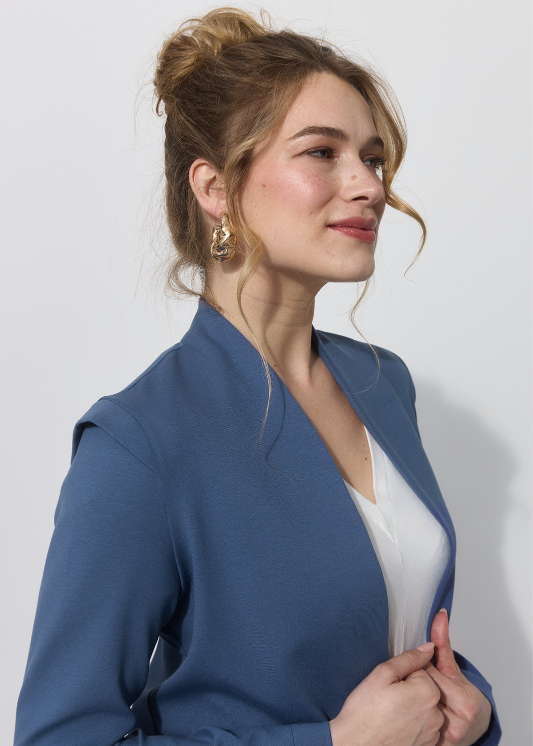 OPEN OFFICE new denim